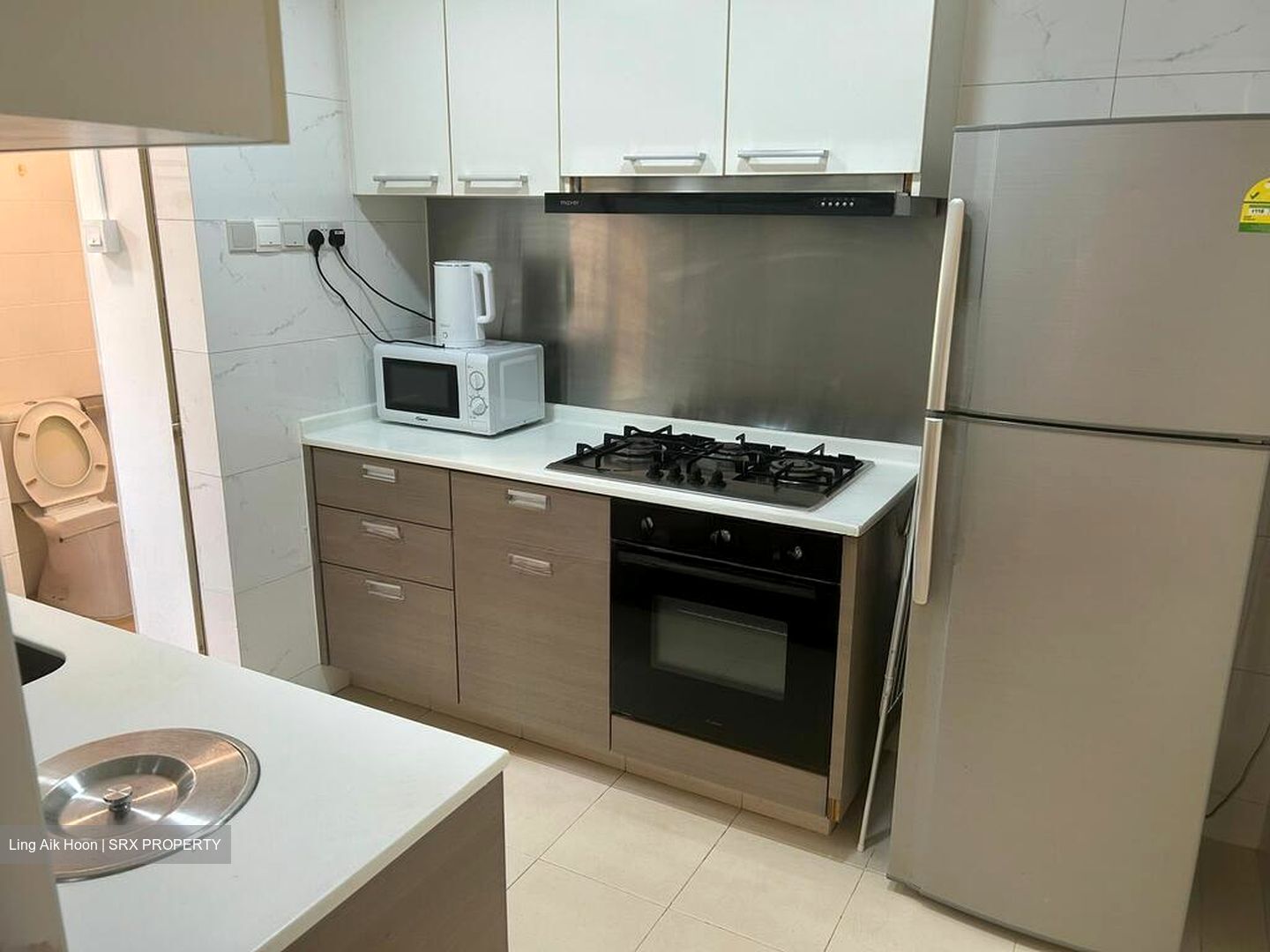 The Estiva (D5), Apartment #498037041